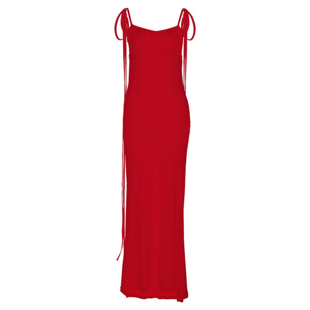Abito Bodycon Seducente e Confortevole per Donna | Ivy
