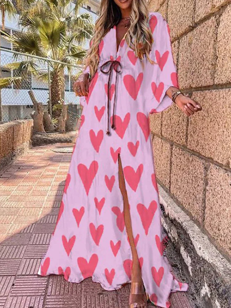 Abito Colorato e Stile Elegante per Donna | Ruby