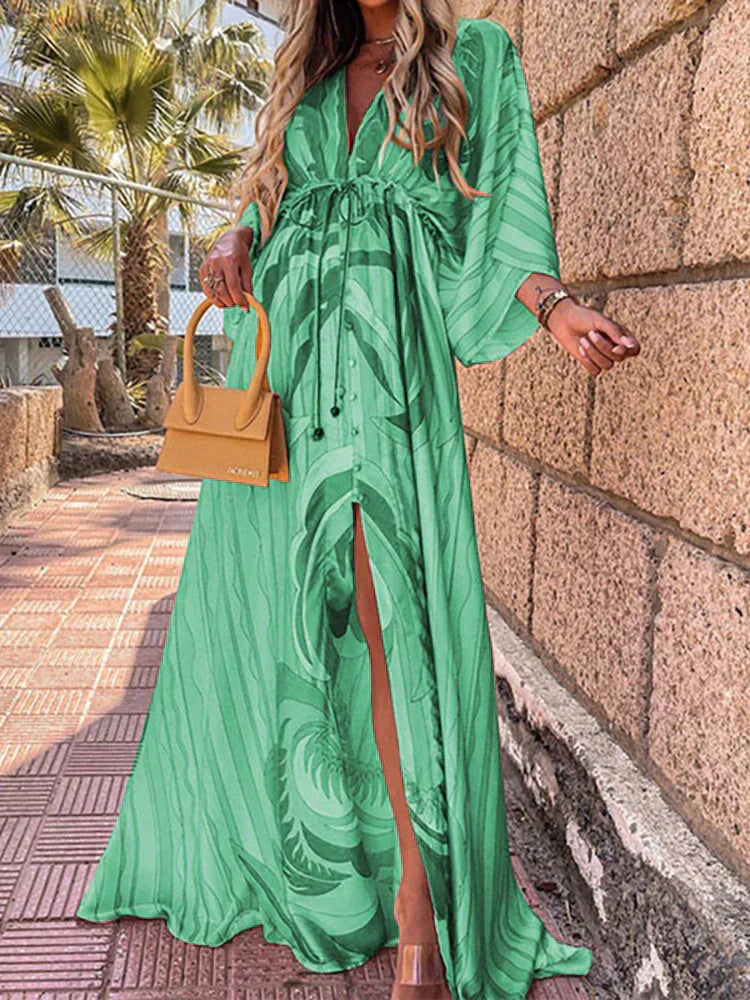 Abito Colorato e Stile Elegante per Donna | Ruby