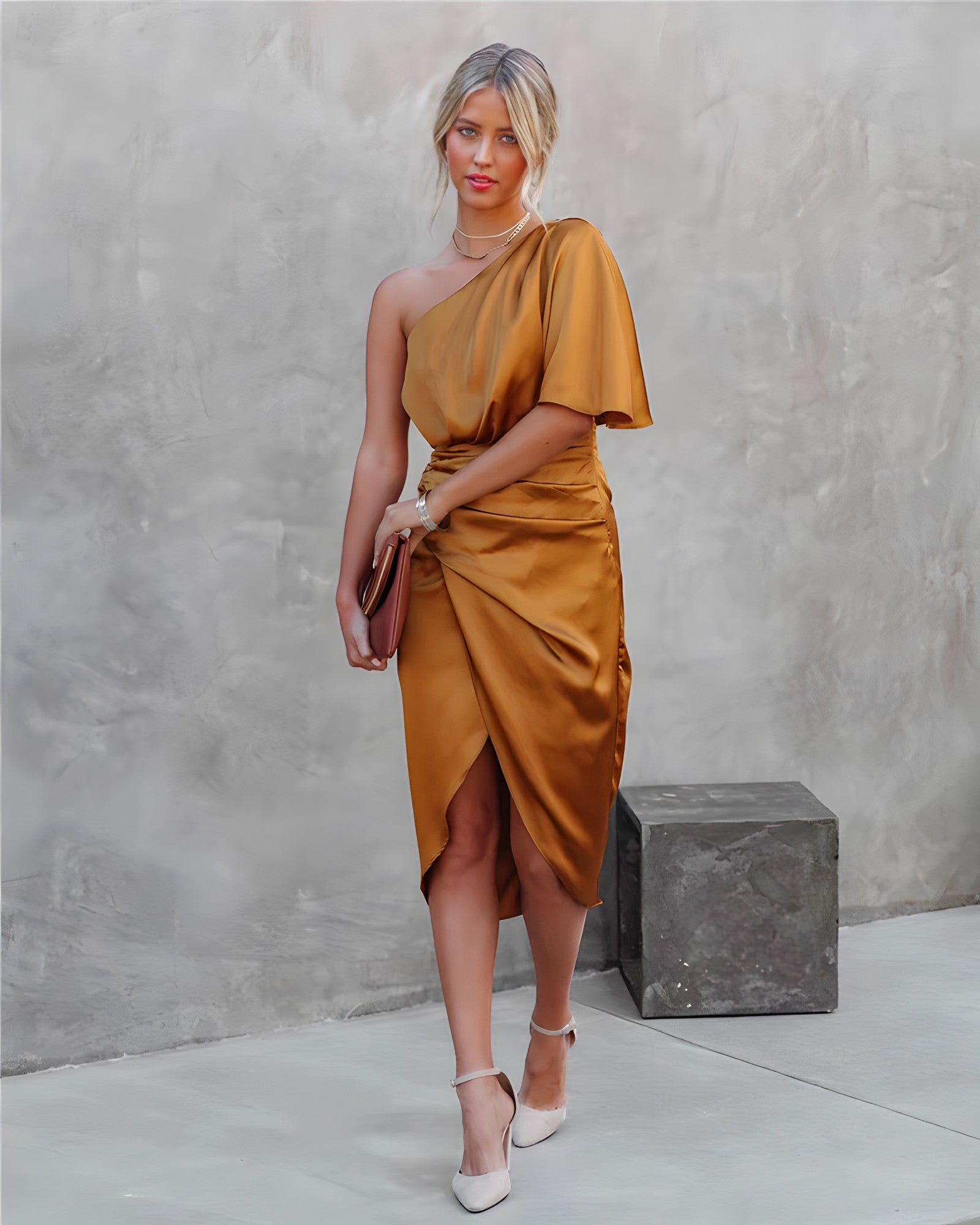 Abito Chic e Versatile per Donna | Chloe