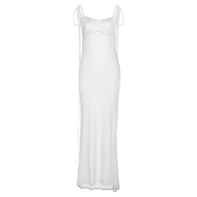 Abito Bodycon Seducente e Confortevole per Donna | Ivy