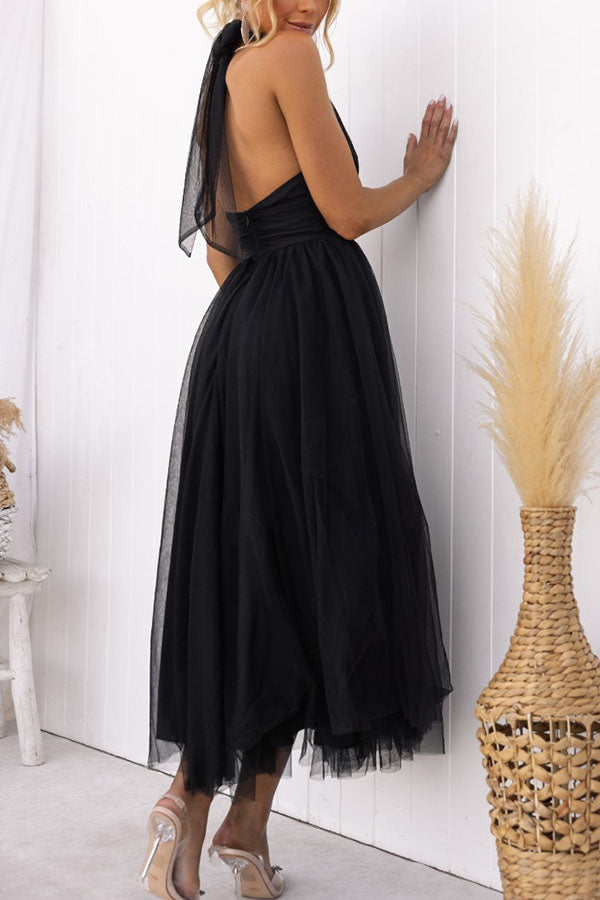 Abito Chic ed Elegante per Donna | Liana