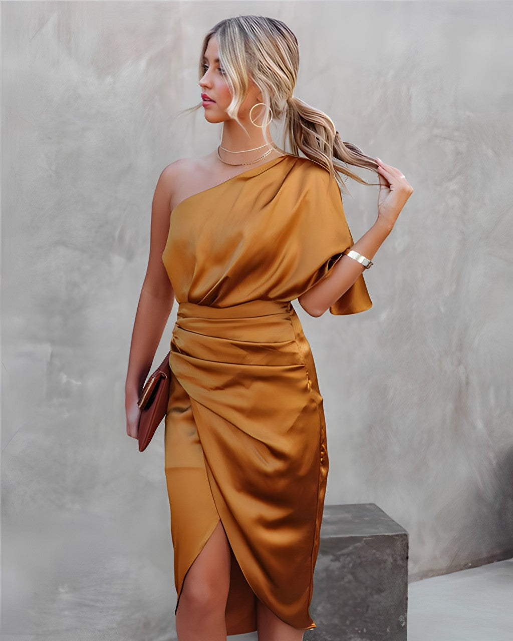 Abito Chic e Versatile per Donna | Chloe