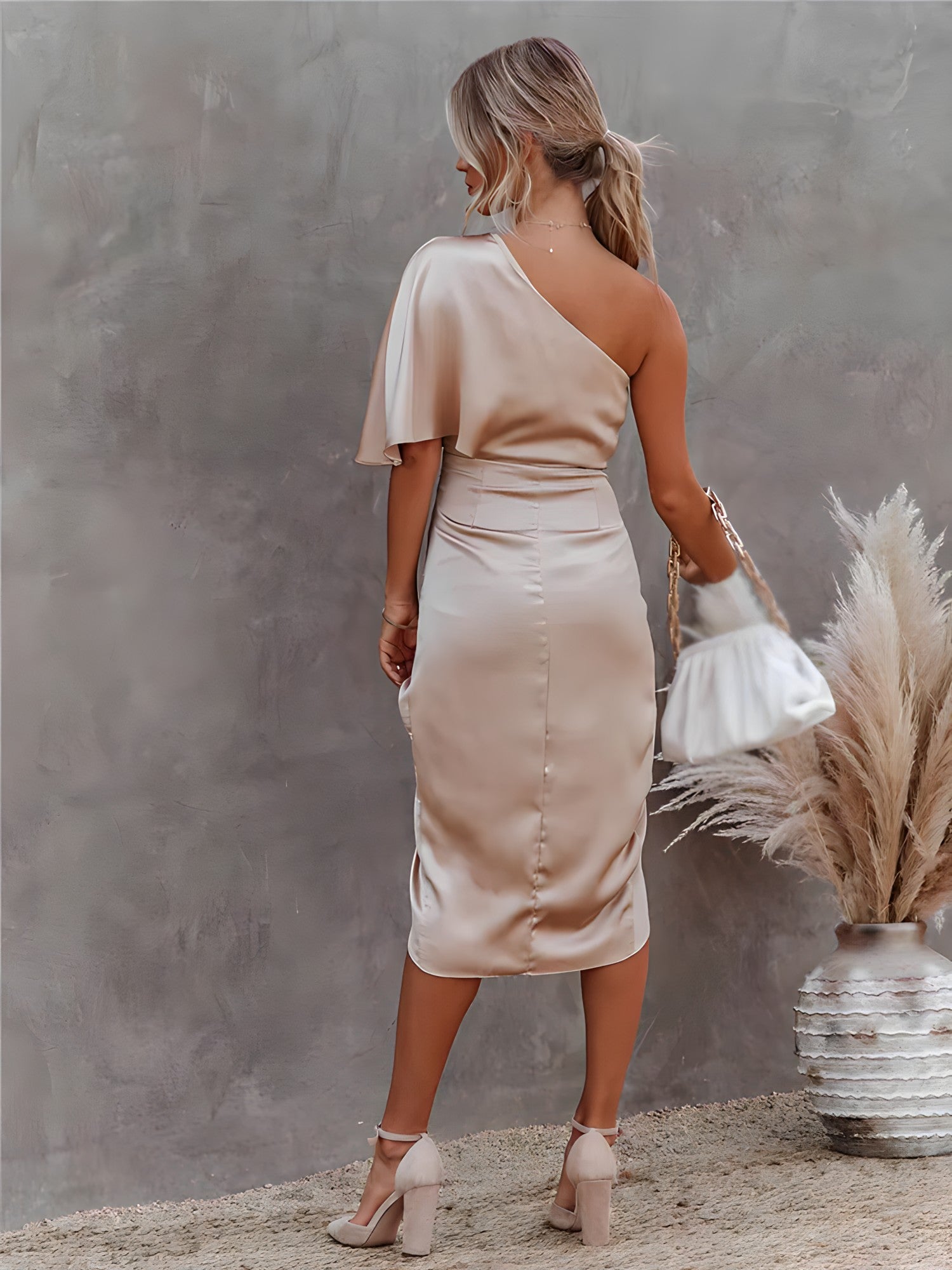 Abito Chic e Versatile per Donna | Chloe