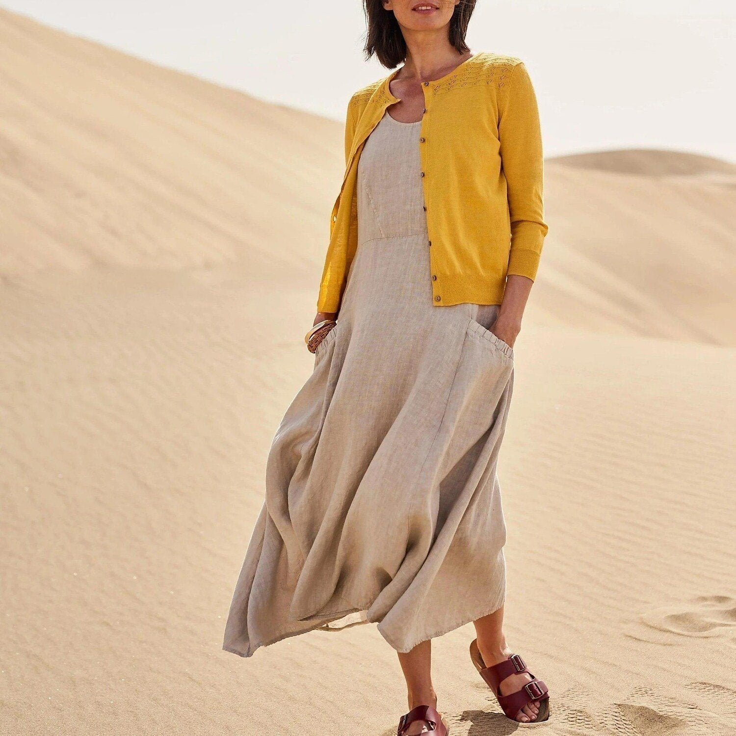 Abito Chic e Confortevole per Donna