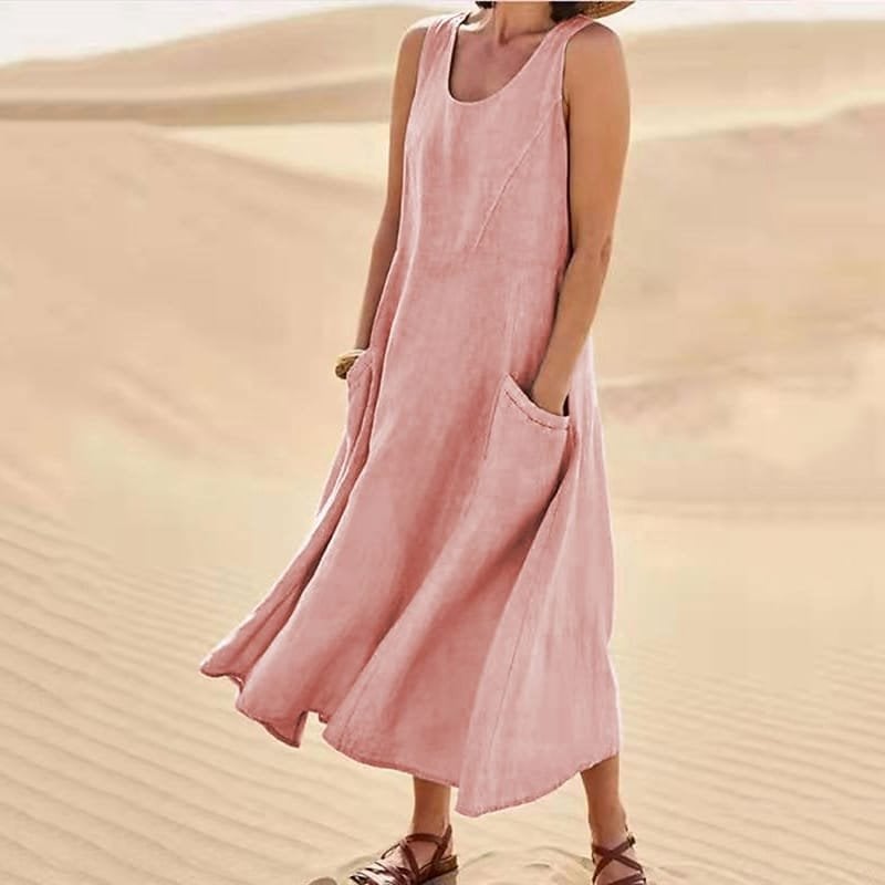 Abito Chic e Confortevole per Donna