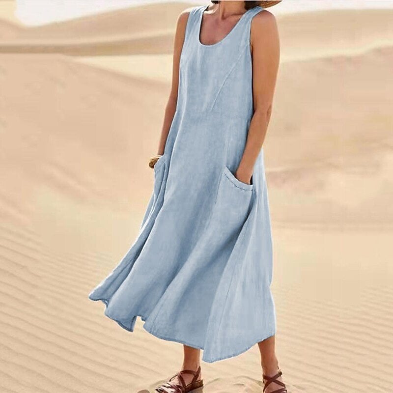 Abito Chic e Confortevole per Donna