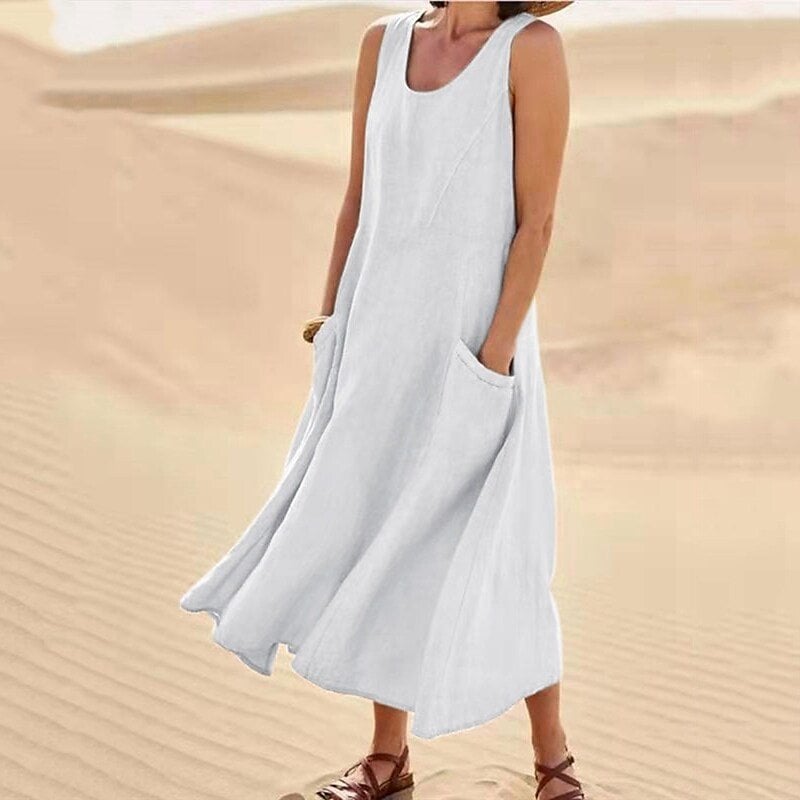 Abito Chic e Confortevole per Donna