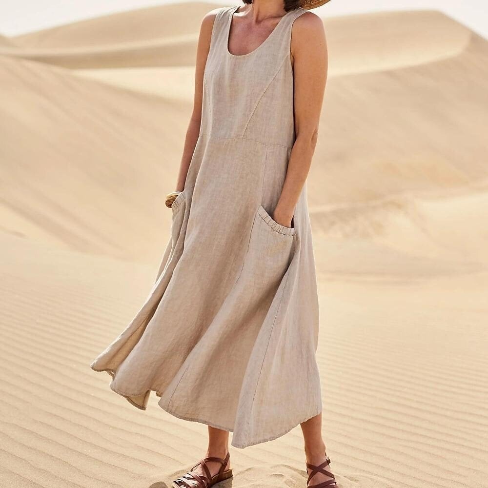 Abito Chic e Confortevole per Donna