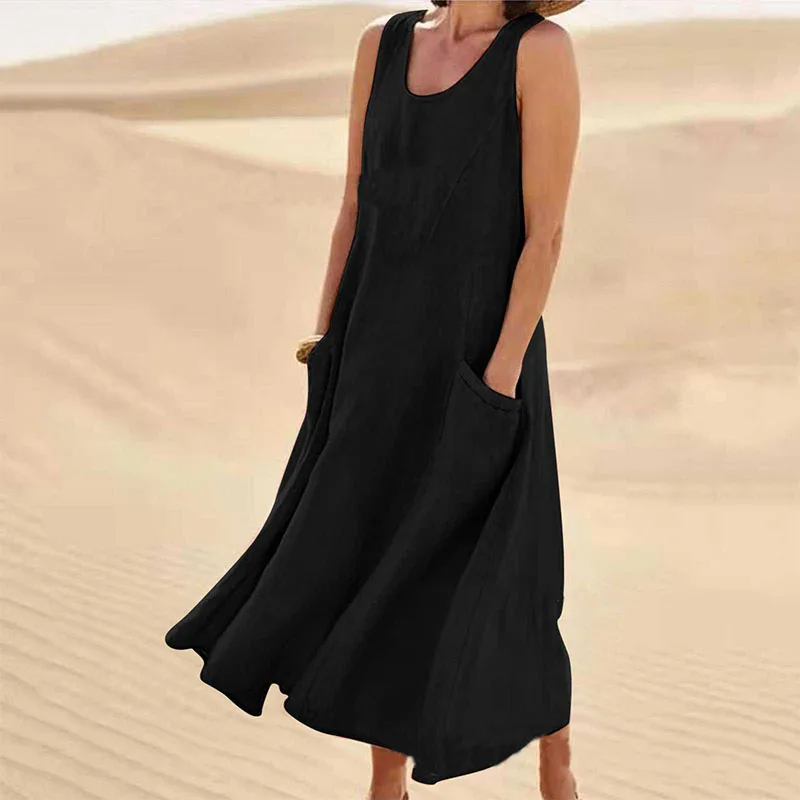 Abito Chic e Confortevole per Donna