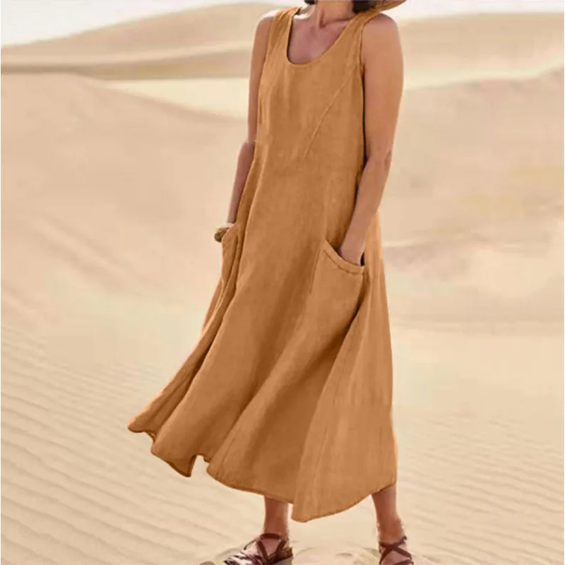 Abito Chic e Confortevole per Donna