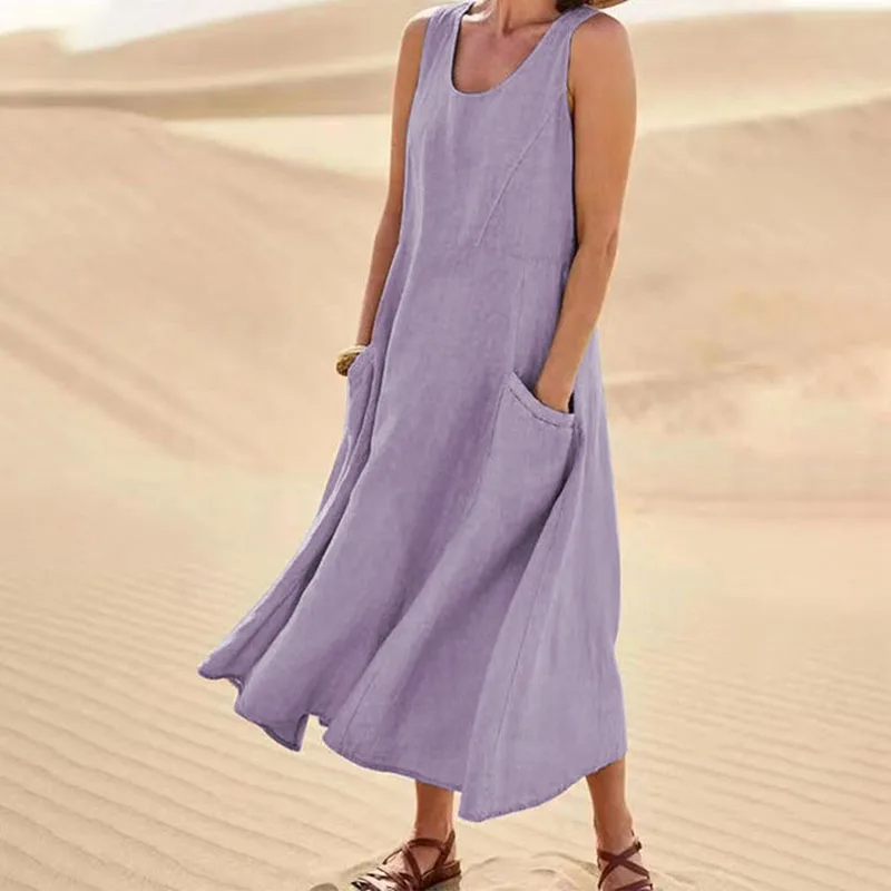 Abito Chic e Confortevole per Donna