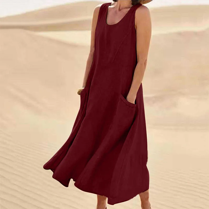 Abito Chic e Confortevole per Donna