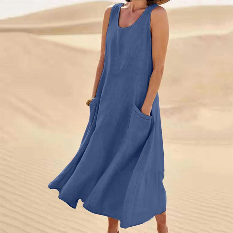 Abito Chic e Confortevole per Donna