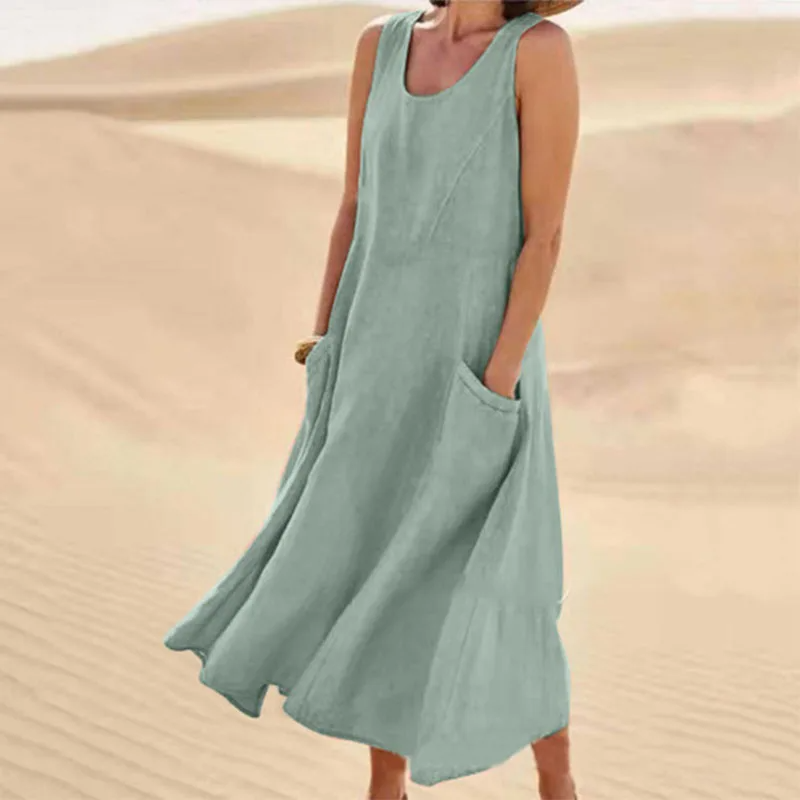 Abito Chic e Confortevole per Donna