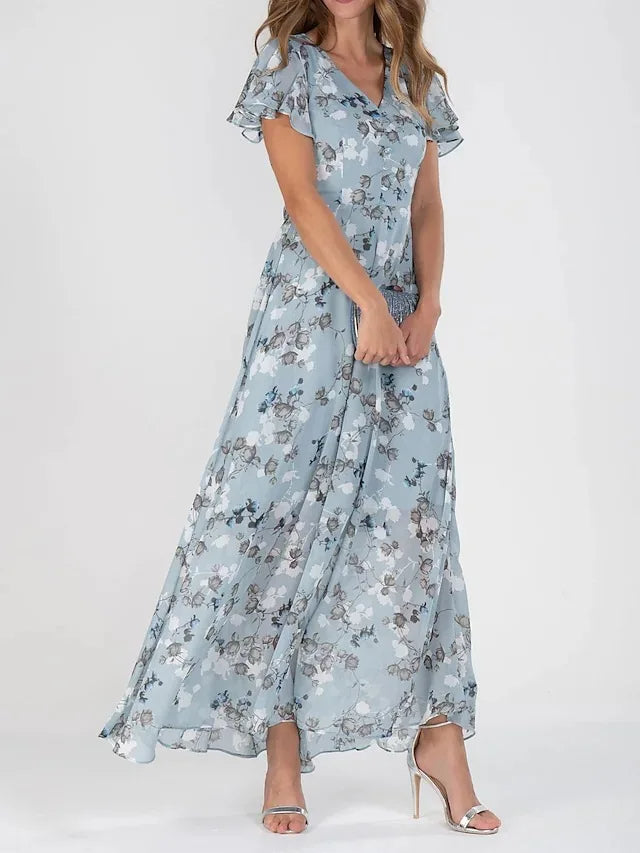 Abito Midi da Donna Elegante e Chic