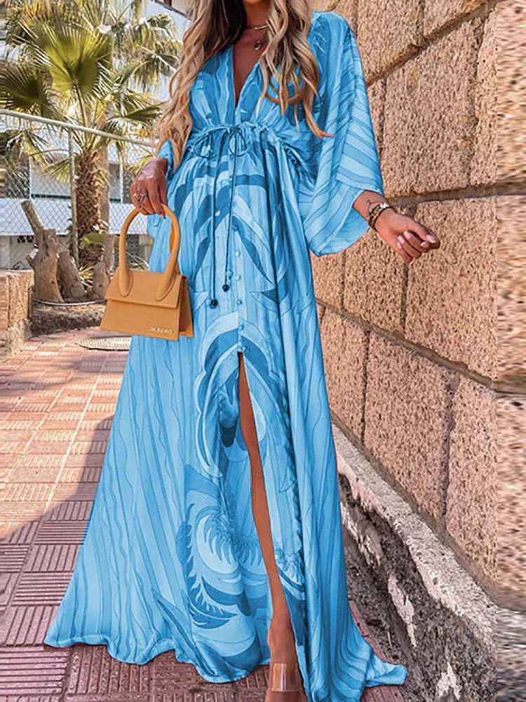 Abito Colorato e Stile Elegante per Donna | Ruby
