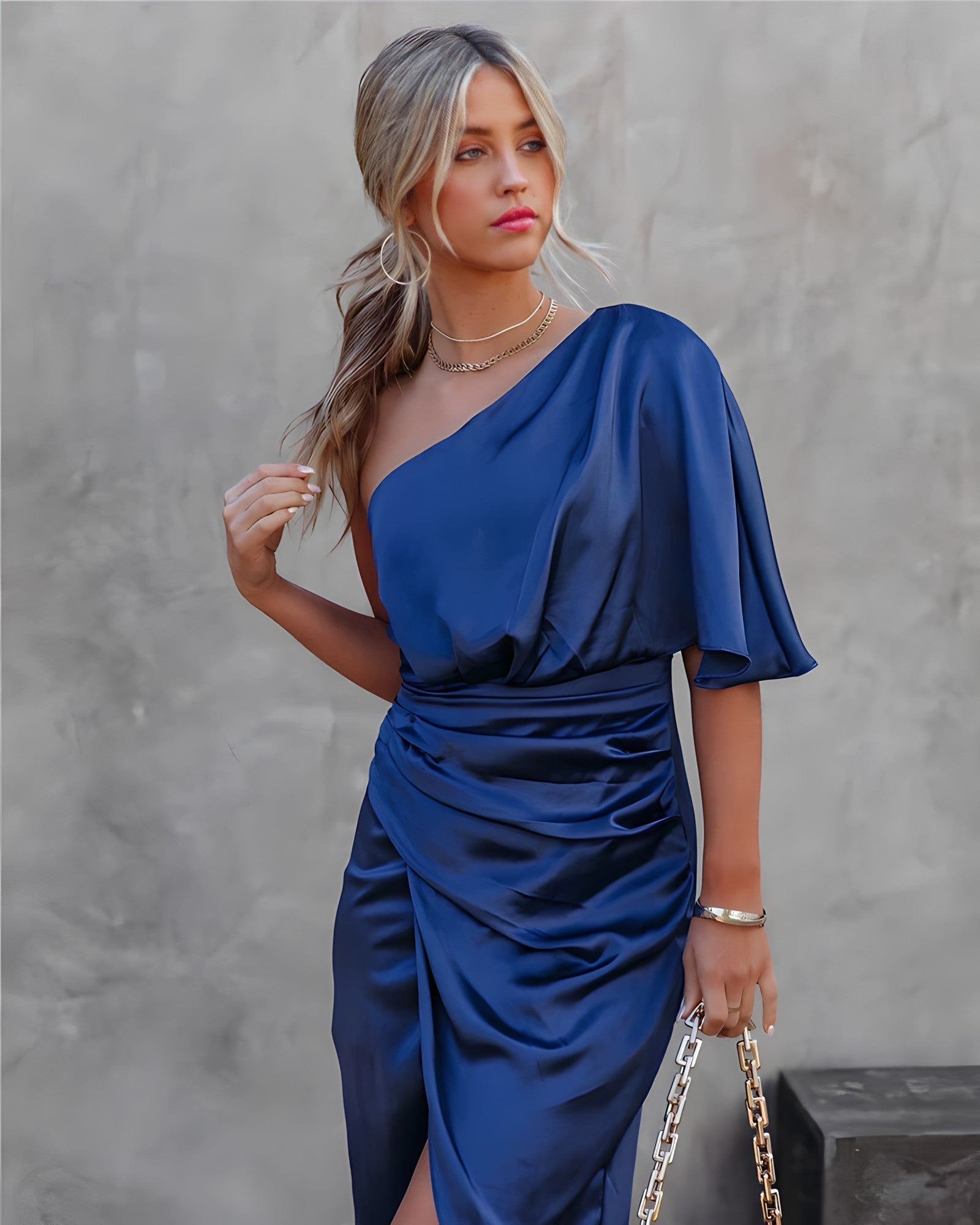 Abito Chic e Versatile per Donna | Chloe