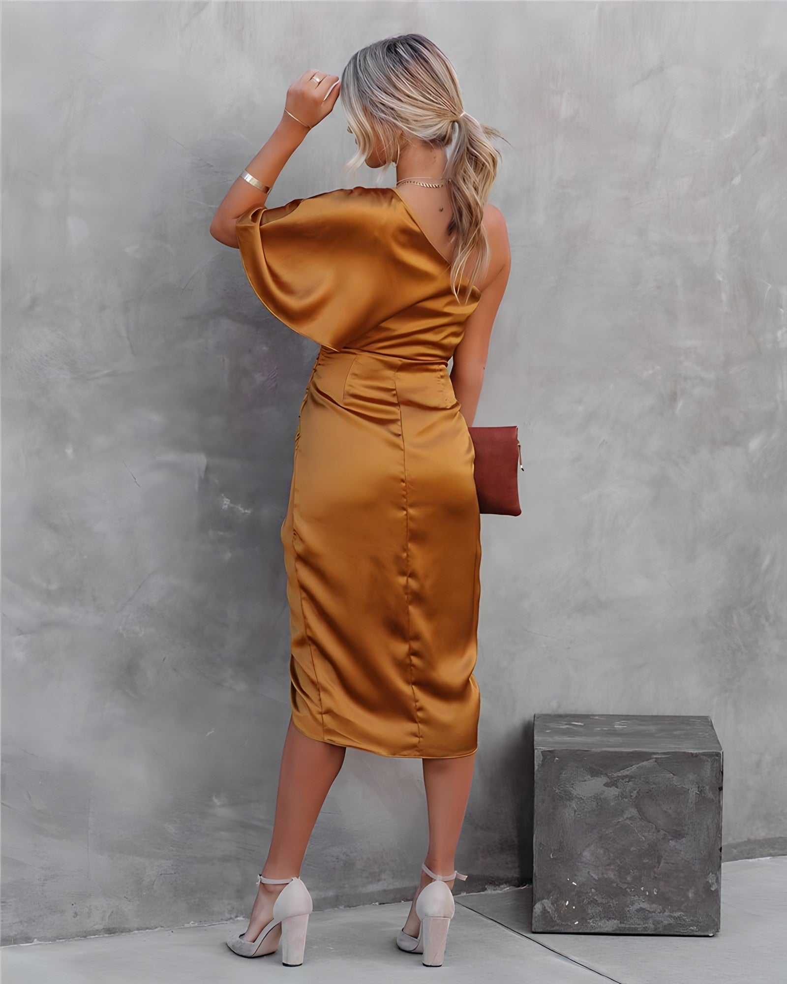 Abito Chic e Versatile per Donna | Chloe