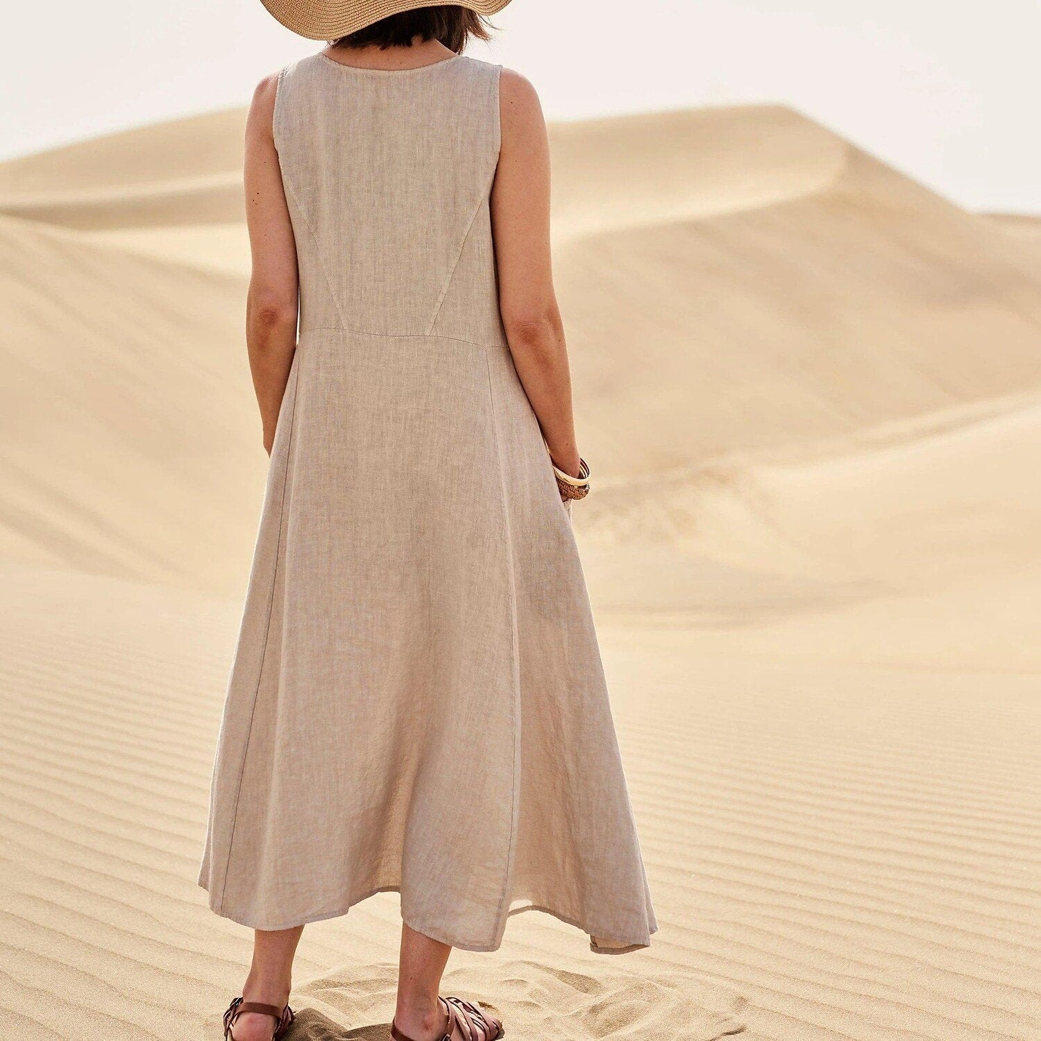 Abito Chic e Confortevole per Donna